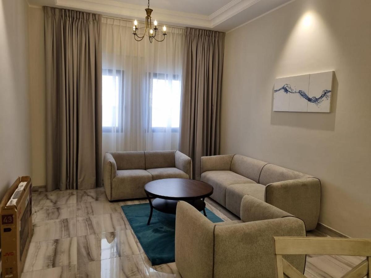 Grand Stay Holiday Homes Al Jaddaf Dubaj Exteriér fotografie
